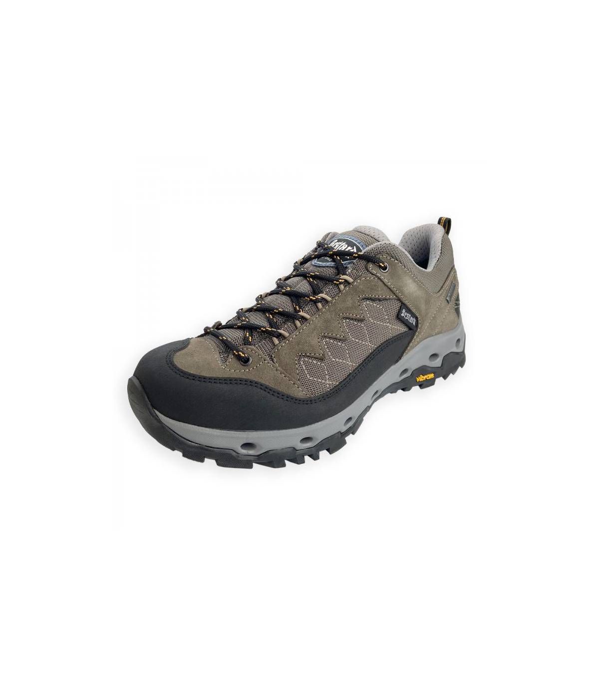 Bestard GRAVITY LOW 3352 Marrón | aventuradelnoroeste.es