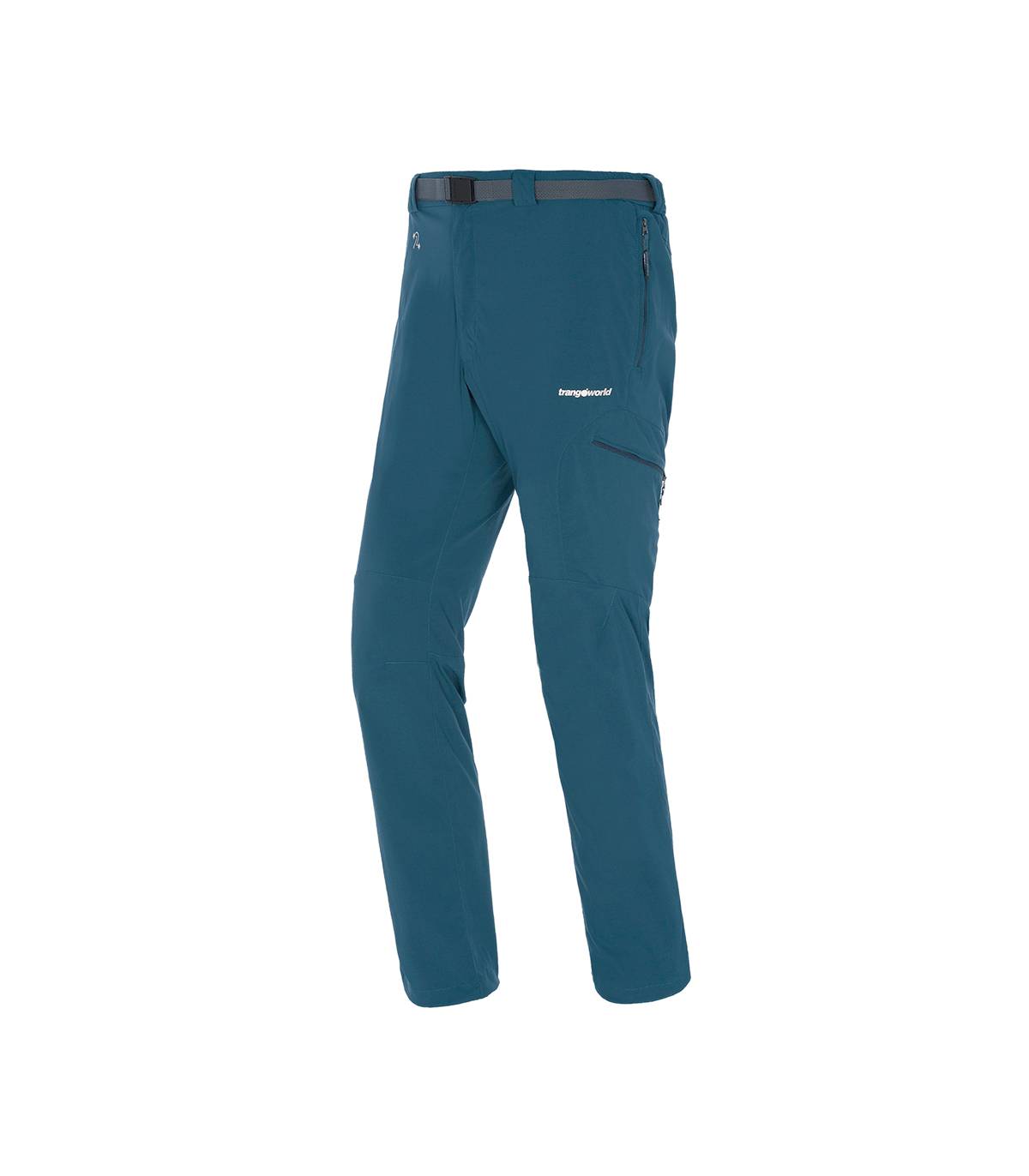 Pantalón de montaña KANGRI KB Hombre TrangoWorld -2021-