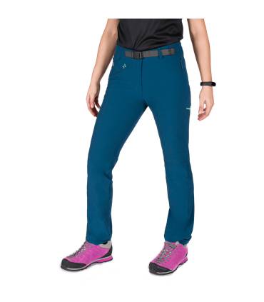 Pantalon TRANGOWORLD BOLMEN Mujer