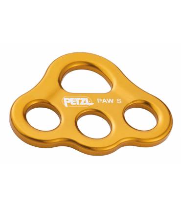 PETZL PAW S Placa multianclaje