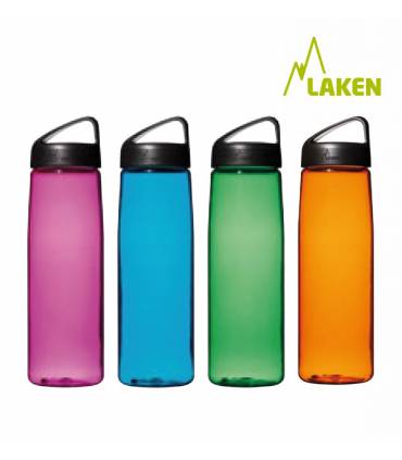 Botella Laken Tritan 0,75 L - Tapon Classic