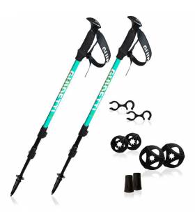 BASTONES GUIDETTI ALTITUDE ICE Aqua
