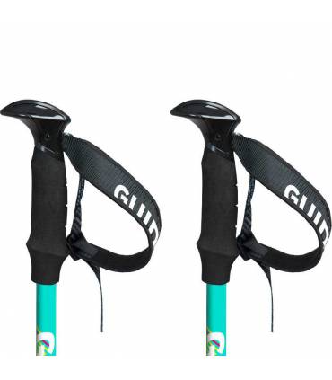 BASTONES GUIDETTI ALTITUDE ICE Aqua