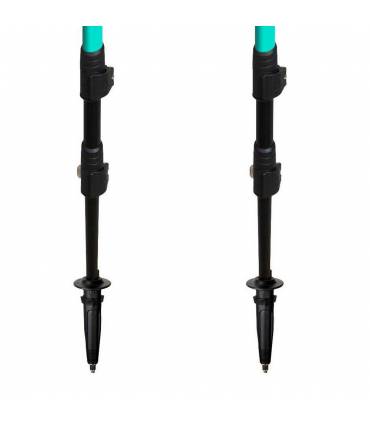 BASTONES GUIDETTI ALTITUDE ICE Aqua
