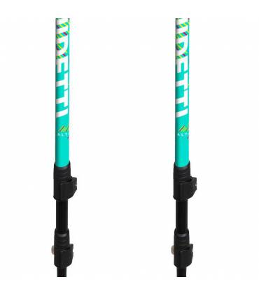 BASTONES GUIDETTI ALTITUDE ICE Aqua