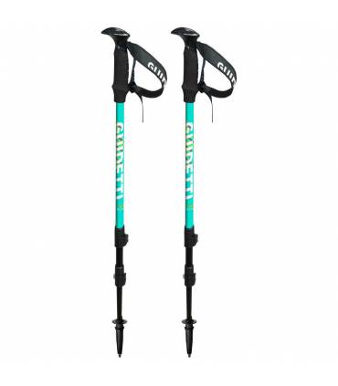 BASTONES GUIDETTI ALTITUDE ICE Aqua