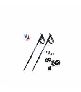 GUIDETTI ALTITUDE ICE MARINE AZUL