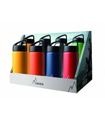 Botella Laken Acero Inox. Termica  0,50 L