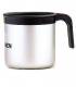 POTE ALUMINIO PTFE. 0,4L