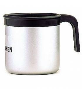 POTE ALUMINIO PTFE. 0,4L