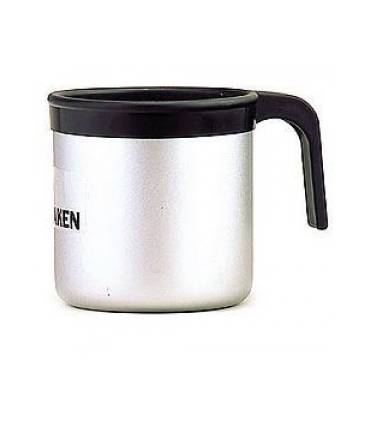 POTE ALUMINIO PTFE. 0,4L