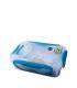 Fiambrera Polipropileno  Clip Fresh 0,90L