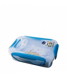 Fiambrera Polipropileno  Clip Fresh 0,90L
