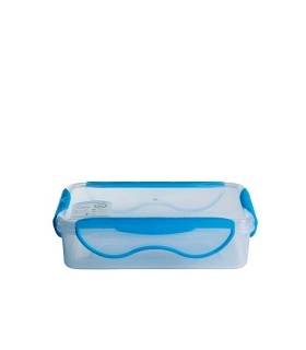 Fiambrera Polipropileno  Clip Fresh 0,90L