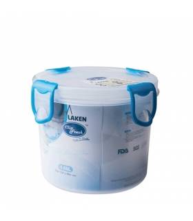 Fiambrera Polipropileno  Clip Fresh 0,68L