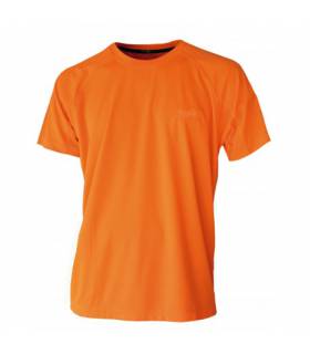 Camiseta Benisport Naranja Fluor 464