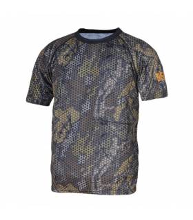Camiseta Benisport Forest Sprint 498