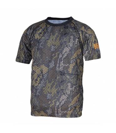 Camiseta Benisport Forest Sprint 498