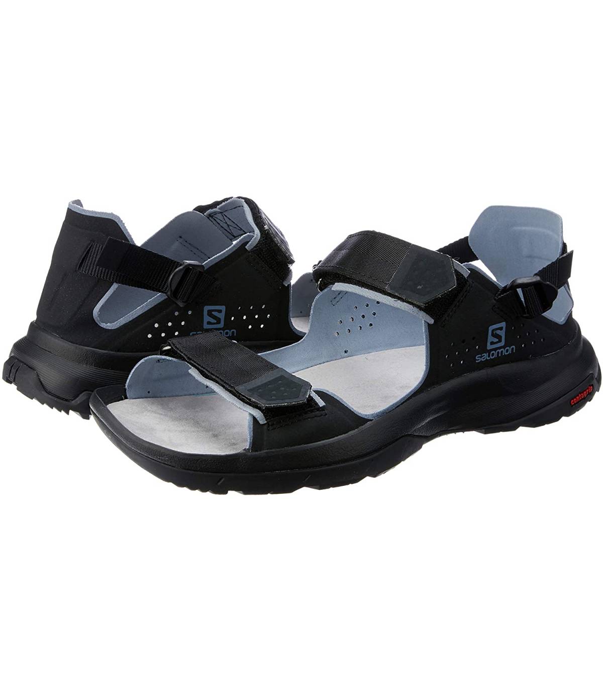 Sandalias Salomon Tech Sandal Flint. Oferta y Comprar