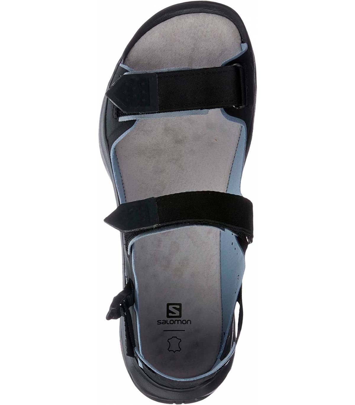 Salomon Sandalias Speedcross Verde | Trekkinn