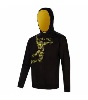 SUDADERA TICINO