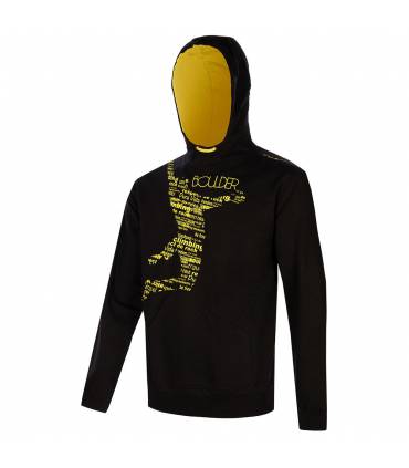 SUDADERA TICINO