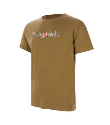 CAMISETA WATERCOLOUR