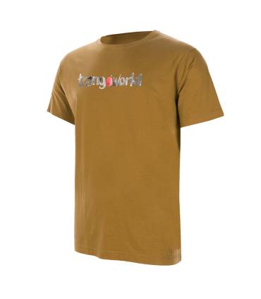 CAMISETA WATERCOLOUR