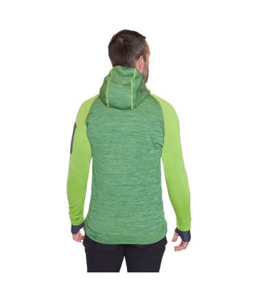 CHAQUETA RONDAS