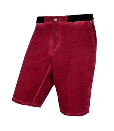 PANT. CORTO AMBOLO