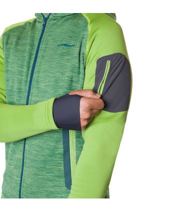 CHAQUETA RONDAS