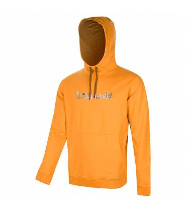SUDADERA WATERCOLOUR