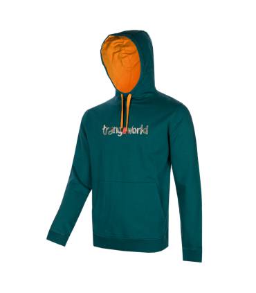 SUDADERA WATERCOLOUR