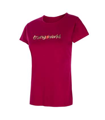CAMISETA WATERCOLOUR WM