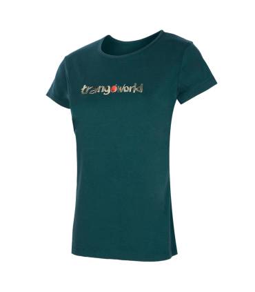 CAMISETA WATERCOLOUR WM