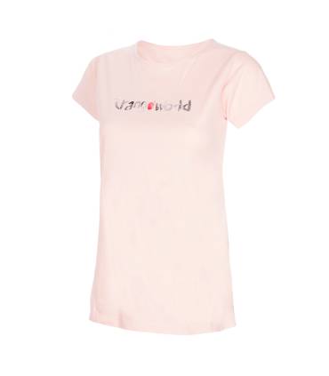 CAMISETA WATERCOLOUR WM