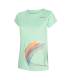 CAMISETA PARAPENTE WM