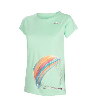CAMISETA PARAPENTE WM