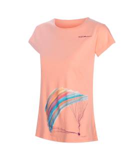 CAMISETA PARAPENTE WM