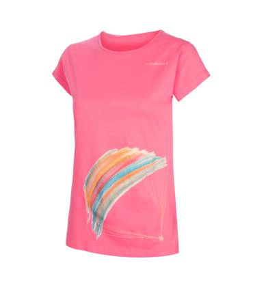 CAMISETA PARAPENTE WM
