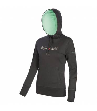 SUDADERA WATERCOLOUR WM