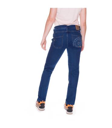 Pantalón Izana VD Trangoworld