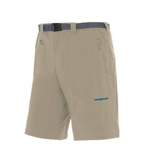 PANT. CORTO LEROS