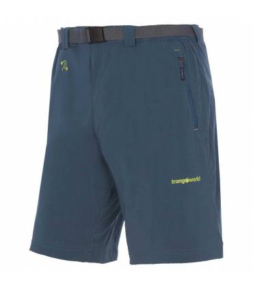 PANT. CORTO LEROS