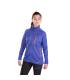 CHAQUETA TRX2 GRID WM PRO
