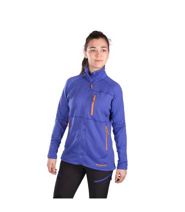 CHAQUETA TRX2 GRID WM PRO