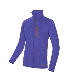 CHAQUETA TRX2 GRID WM PRO