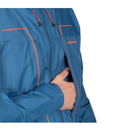 CHAQUETA ARAGOT