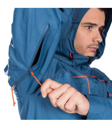 CHAQUETA ARAGOT