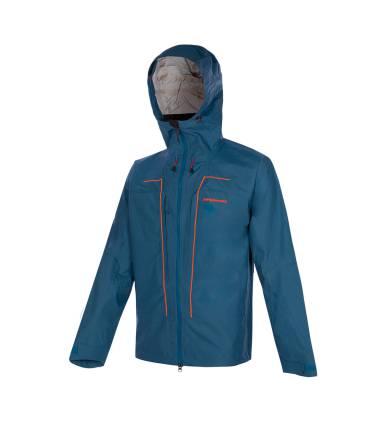 CHAQUETA ARAGOT